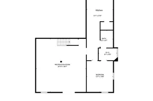 7428 Mason Ln, Falls Church, VA 22042 - Photo 9