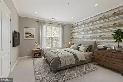 815 Branch Drive #207, Herndon, VA 20170 - Photo 5