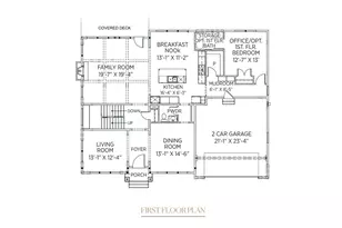 2107 Haycock Rd, Falls Church, VA 22043 - Photo 3