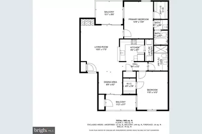 1517 Lincoln Way #204A, McLean, VA 22102 - Photo 29