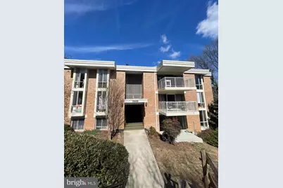 2618 Ft Farnsworth 3B Road #233, Alexandria, VA 22303 - Photo 1
