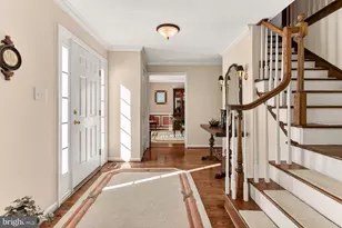 11604 Havenner Rd, Fairfax Station, VA 22039 - Photo 5