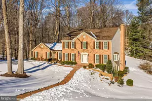 11604 Havenner Rd, Fairfax Station, VA 22039 - Photo 3
