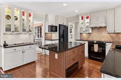 11604 Havenner Road, Fairfax Station, VA 22039 - Photo 19