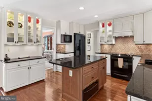 11604 Havenner Rd, Fairfax Station, VA 22039 - Photo 19