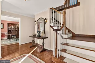 11604 Havenner Rd, Fairfax Station, VA 22039 - Photo 7