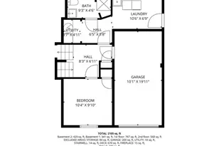 3015 Crane Dr, Falls Church, VA 22042 - Photo 33