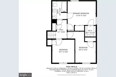 3015 Crane Drive, Falls Church, VA 22042 - Photo 33