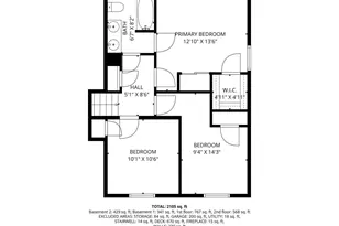 3015 Crane Dr, Falls Church, VA 22042 - Photo 33