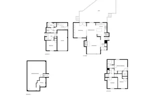 3015 Crane Dr, Falls Church, VA 22042 - Photo 35