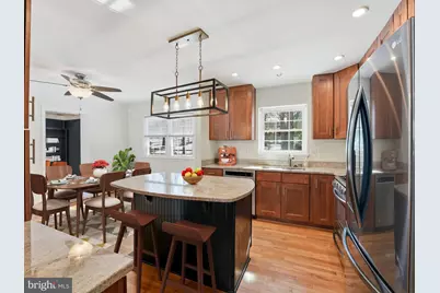 3015 Crane Drive, Falls Church, VA 22042 - Photo 9