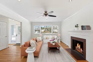 3015 Crane Dr, Falls Church, VA 22042 - Photo 3