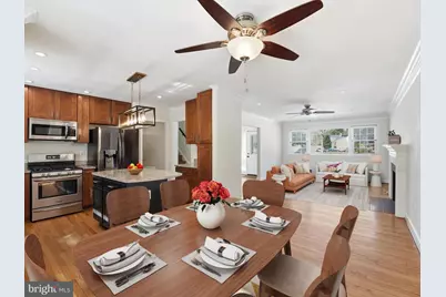 3015 Crane Drive, Falls Church, VA 22042 - Photo 7