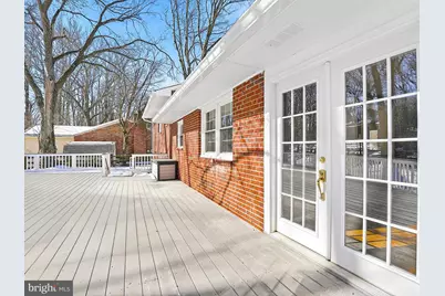 3015 Crane Drive, Falls Church, VA 22042 - Photo 39