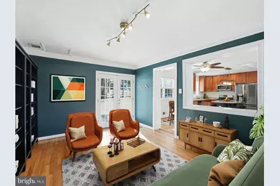 3015 Crane Drive, Falls Church, VA 22042 - Photo 13