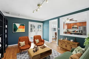 3015 Crane Dr, Falls Church, VA 22042 - Photo 13