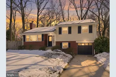 3015 Crane Drive, Falls Church, VA 22042 - Photo 1