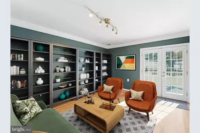 3015 Crane Drive, Falls Church, VA 22042 - Photo 13