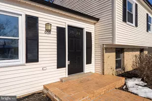 610 Worchester St, Herndon, VA 20170 - Photo 3