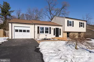 610 Worchester St, Herndon, VA 20170 - Photo 1