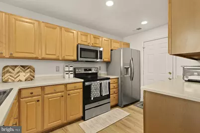 1887 Crescent Park Drive #111A, Reston, VA 20190 - Photo 11