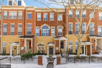 1887 Crescent Park Drive #111A, Reston, VA 20190 - Photo 1