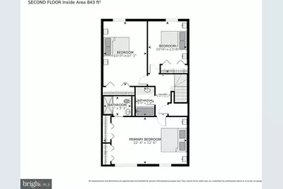 7374 Eldorado Street, McLean, VA 22102 - Photo 37