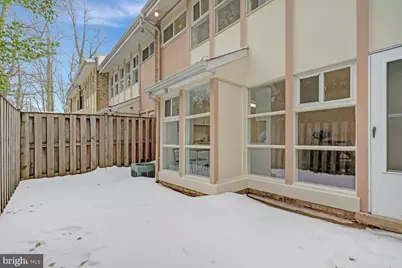 4447 Forest Glen Court #4447, Annandale, VA 22003 - Photo 35