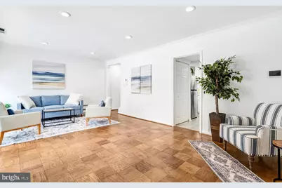 4447 Forest Glen Court #4447, Annandale, VA 22003 - Photo 7