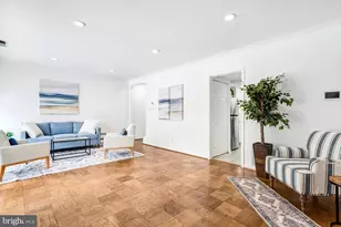 4447 Forest Glen Ct, Annandale, VA 22003 - Photo 7