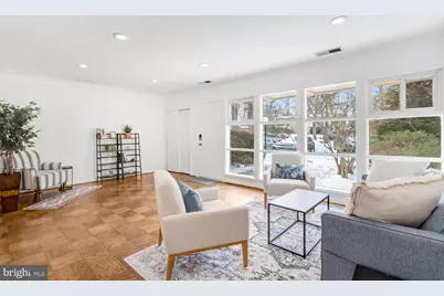 4447 Forest Glen Court #4447, Annandale, VA 22003 - Photo 9