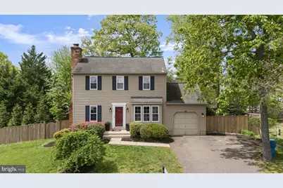 4534 Samuels Pine Road, Chantilly, VA 20151 - Photo 59