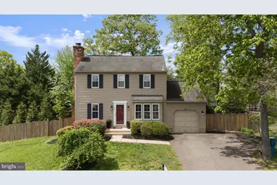 4534 Samuels Pine Road, Chantilly, VA 20151 - Photo 3