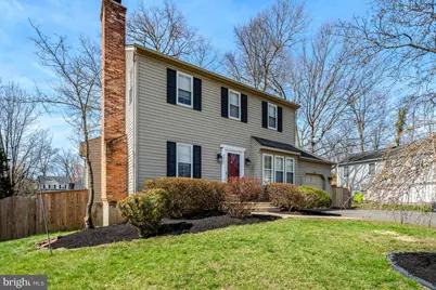 4534 Samuels Pine Road, Chantilly, VA 20151 - Photo 1