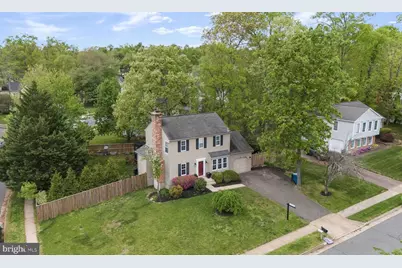 4534 Samuels Pine Road, Chantilly, VA 20151 - Photo 1