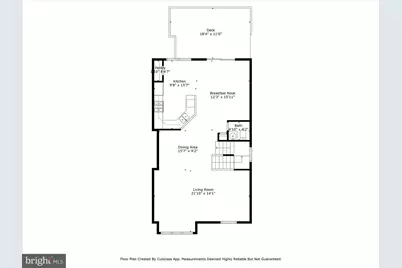 7700 Shadowcreek Terrace, Springfield, VA 22153 - Photo 41