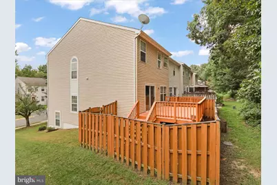 7700 Shadowcreek Terrace, Springfield, VA 22153 - Photo 35