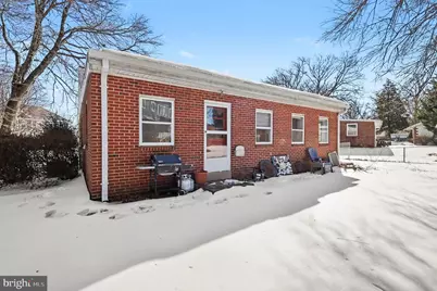 1828 Olmstead Drive, Falls Church, VA 22043 - Photo 29