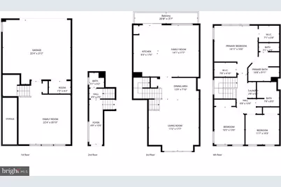 8015 Reserve Way, Vienna, VA 22182 - Photo 49