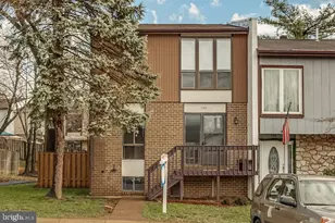 7301 Larrup Ct, Alexandria, VA 22315 - Photo 1