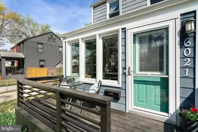 6021 Williamsburg Road, Alexandria, VA 22303 - Photo 5