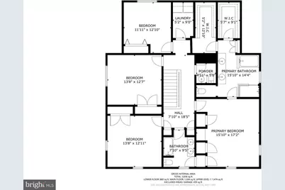 1317 Merrie Ridge Road, McLean, VA 22101 - Photo 49