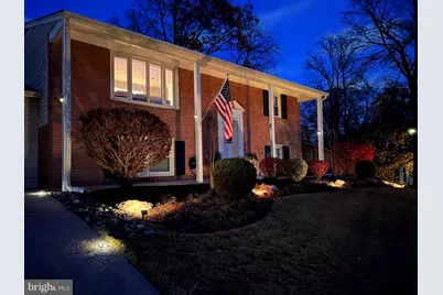 6819 Lavant Drive, Springfield, VA 22152 - Photo 45