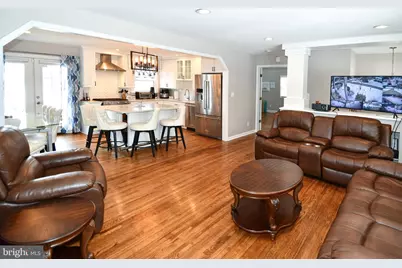 6819 Lavant Drive, Springfield, VA 22152 - Photo 13