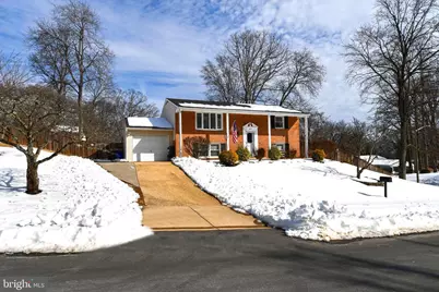 6819 Lavant Drive, Springfield, VA 22152 - Photo 1