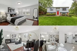 9404 Wrought Iron Ct, Fairfax, VA 22032 - Photo 1