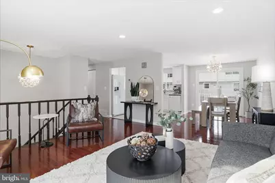 9404 Wrought Iron Court, Fairfax, VA 22032 - Photo 5