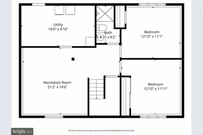 9404 Wrought Iron Court, Fairfax, VA 22032 - Photo 35