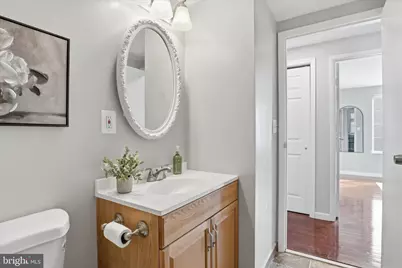 9404 Wrought Iron Court, Fairfax, VA 22032 - Photo 15