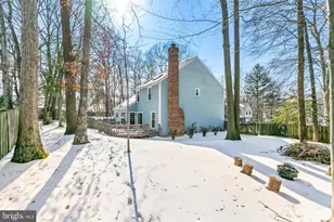 8217 Bayberry Ridge Rd, Fairfax Station, VA 22039 - Photo 31